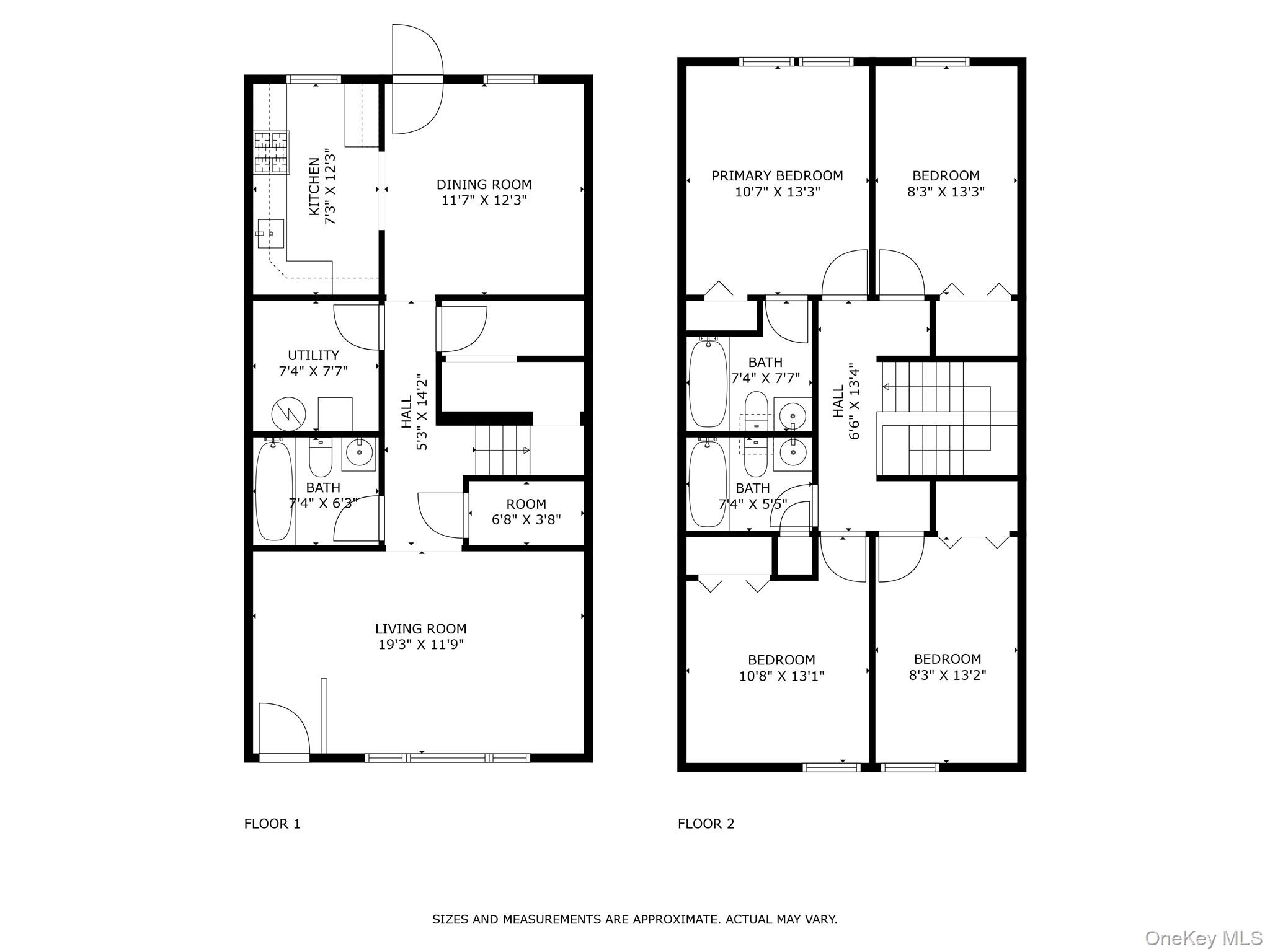 #19 photo, 96 Herzl Street, Brooklyn , NY 11212