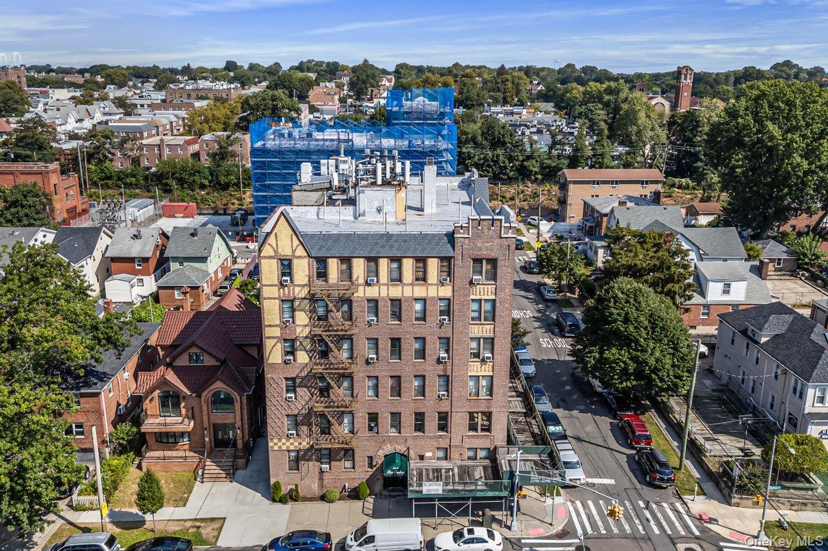 #1 photo, 155-17 Sanford Ave, クイーンズ区 Flushing , NY 11355