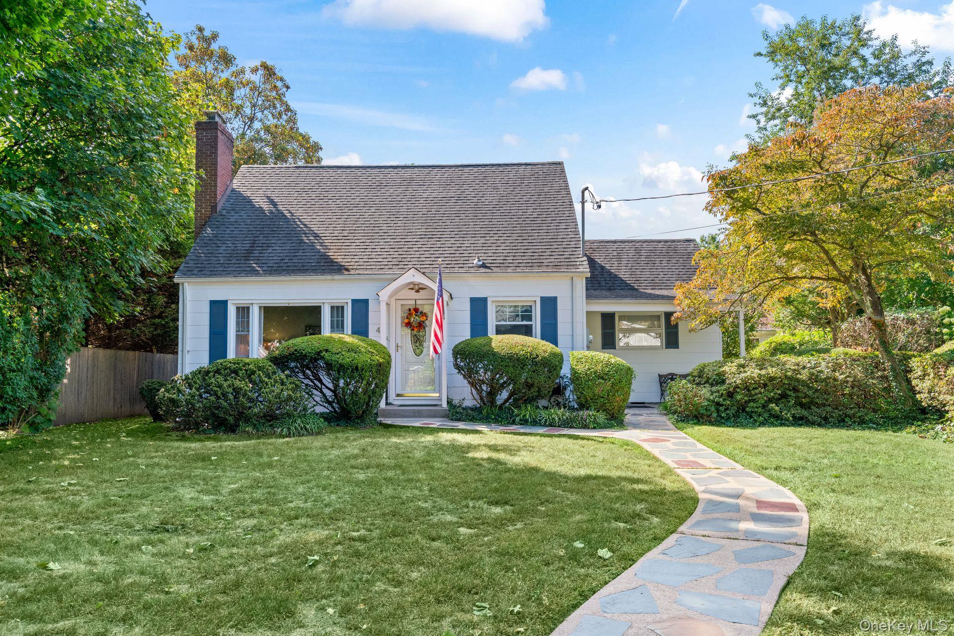 #1 photo, 4 Horseshoe Drive, 东长岛 北港 Northport , NY 11768