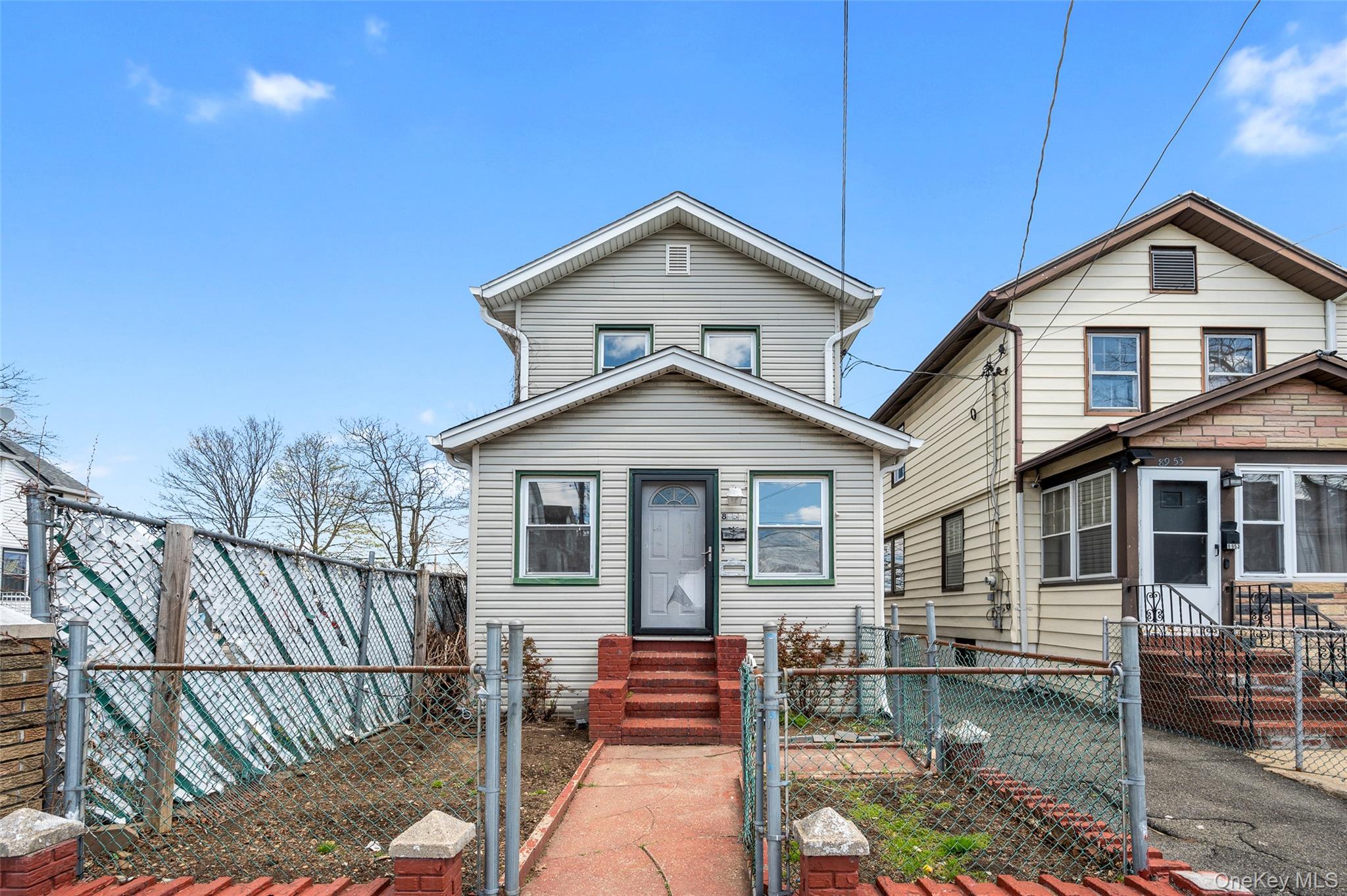 #1 photo, 8951 121st Street, Richmond Hill , NY 11418