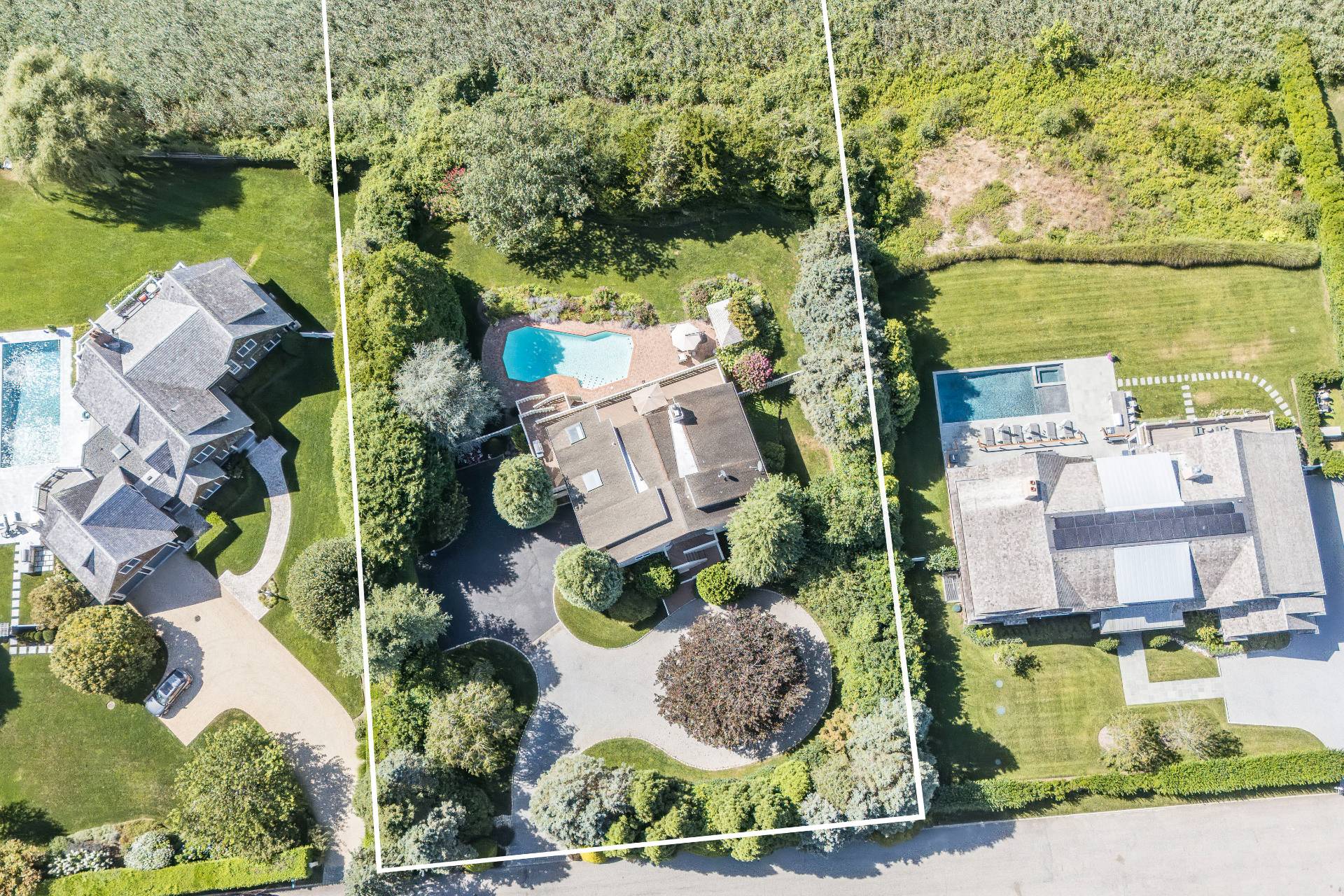 #2 photo, 28 Brennans Moor, サフォーク郡 Water Mill , NY 11976