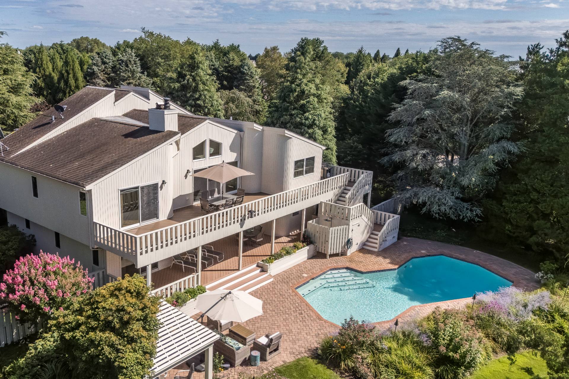 #3 photo, 28 Brennans Moor, サフォーク郡 Water Mill , NY 11976