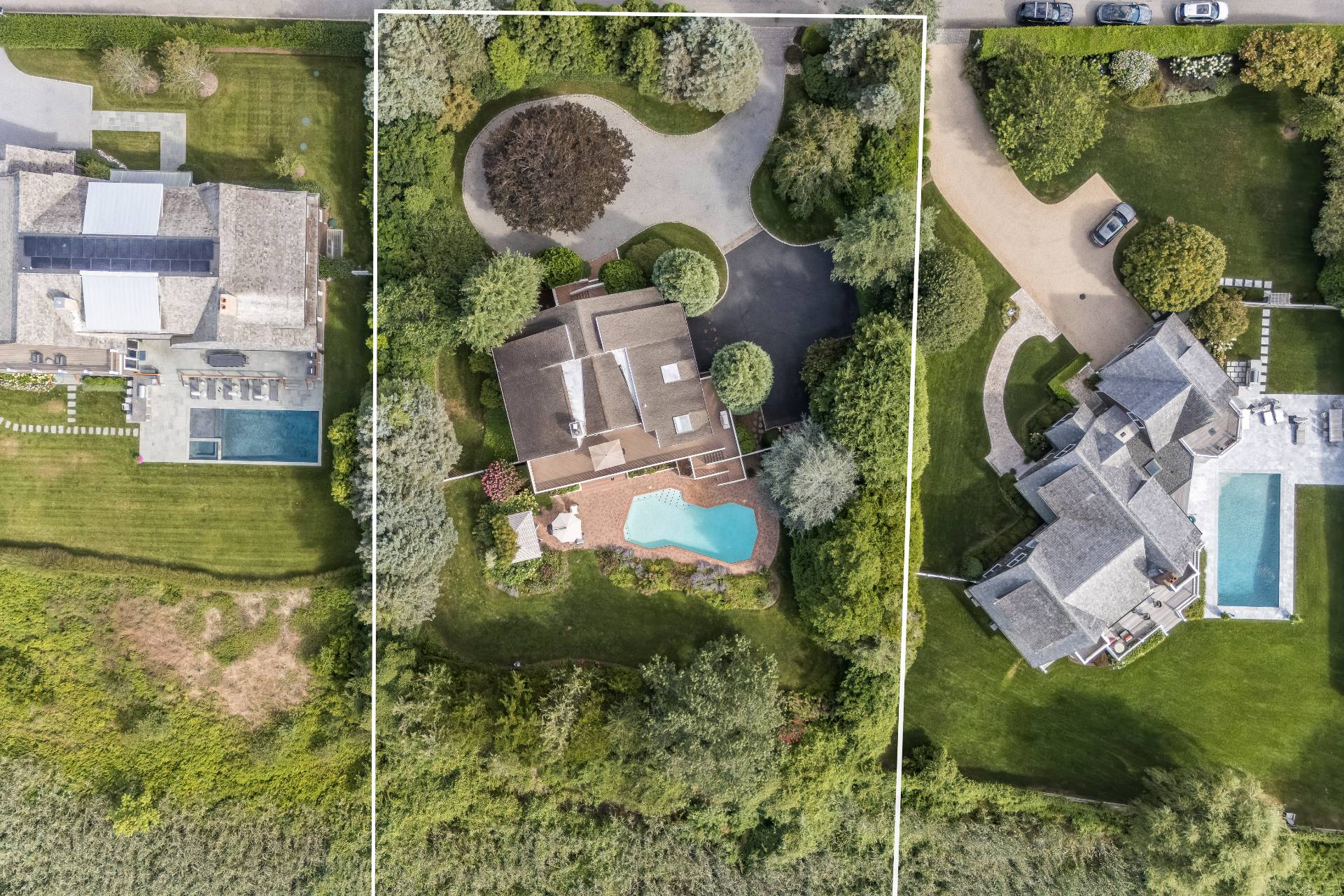 #32 photo, 28 Brennans Moor, サフォーク郡 Water Mill , NY 11976