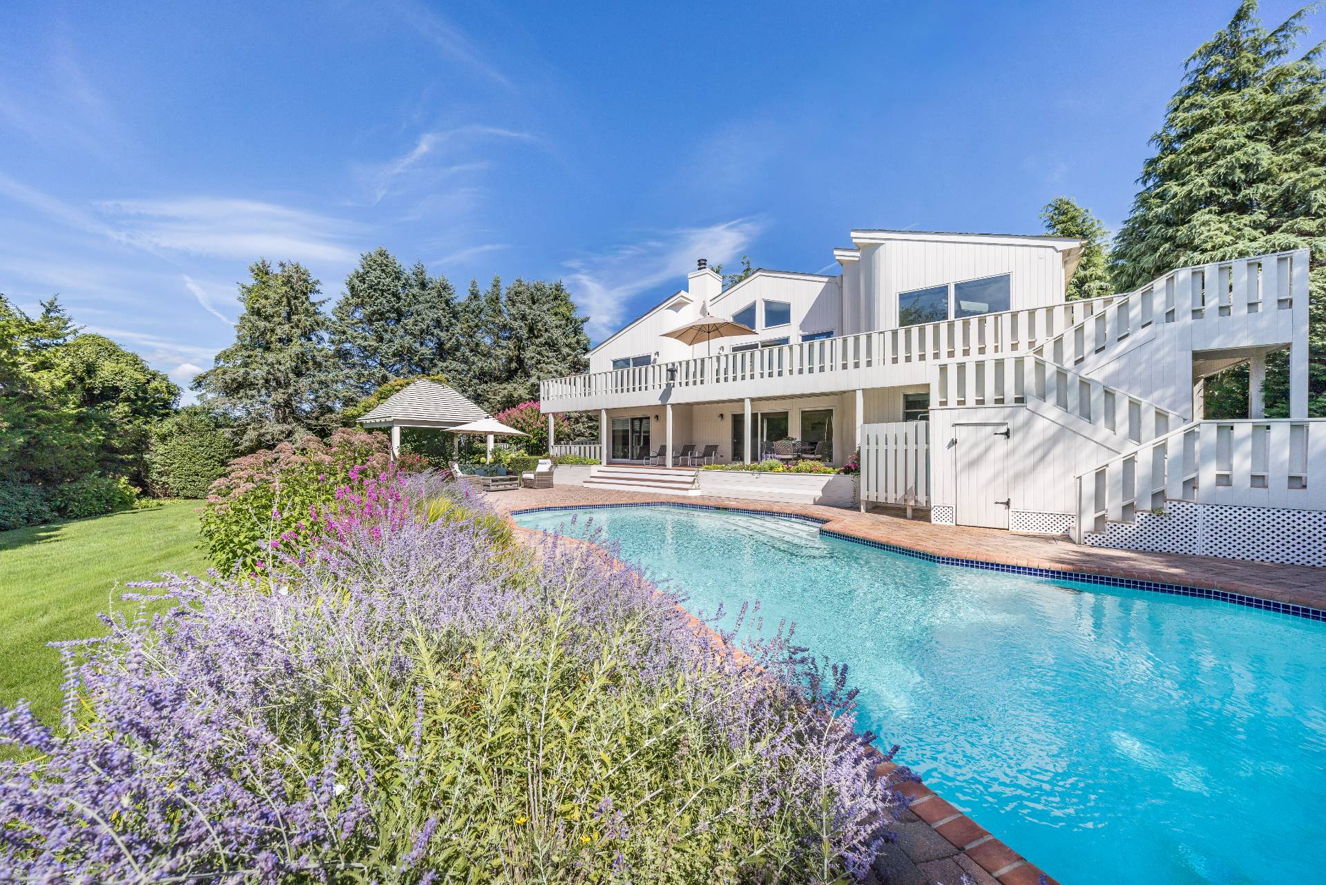 #5 photo, 28 Brennans Moor, サフォーク郡 Water Mill , NY 11976