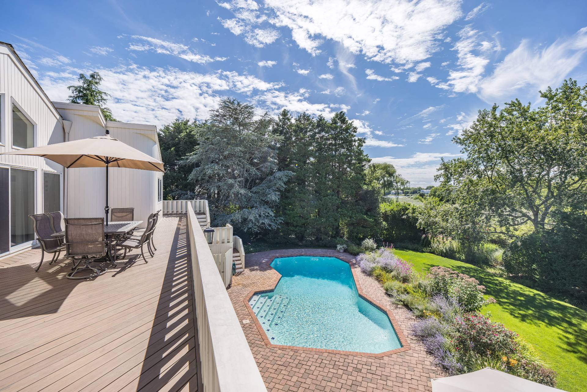 #9 photo, 28 Brennans Moor, サフォーク郡 Water Mill , NY 11976