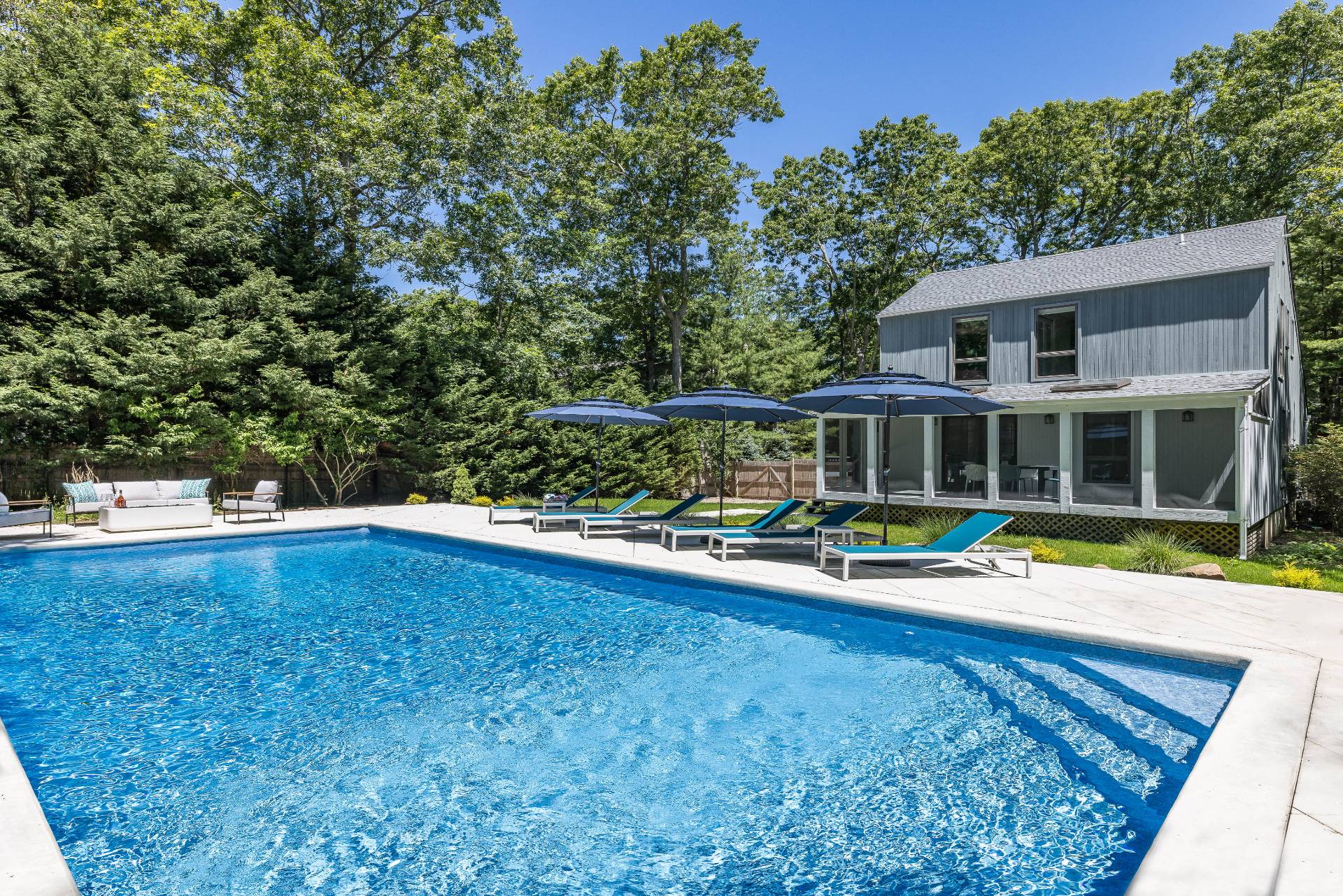 #14 photo, 56 Underwood Drive, サフォーク郡 East Hampton , NY 11937