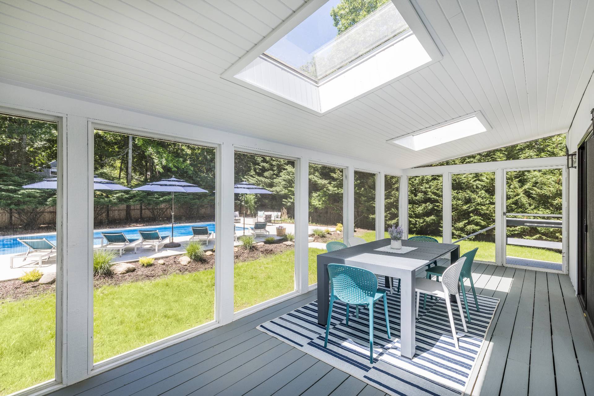 #15 photo, 56 Underwood Drive, サフォーク郡 East Hampton , NY 11937