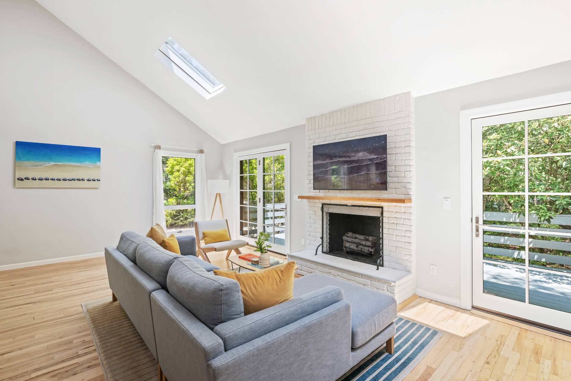 #4 photo, 56 Underwood Drive, サフォーク郡 East Hampton , NY 11937