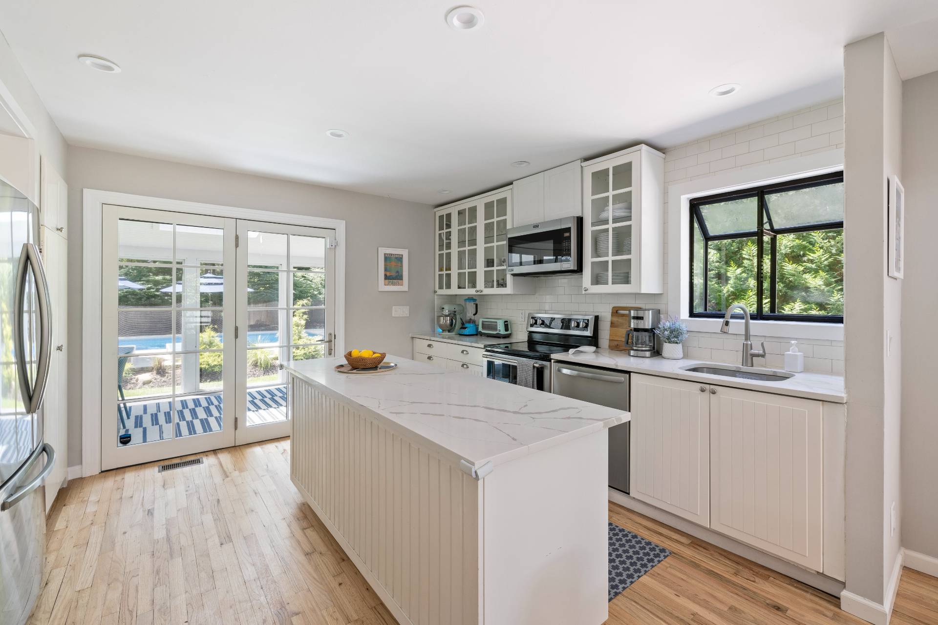 #7 photo, 56 Underwood Drive, サフォーク郡 East Hampton , NY 11937