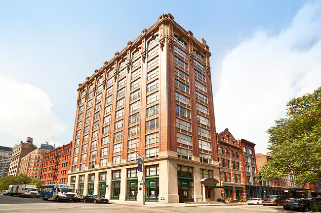 #1 photo, 166 DUANE Street, मैनहटन Tribeca , NY 10013