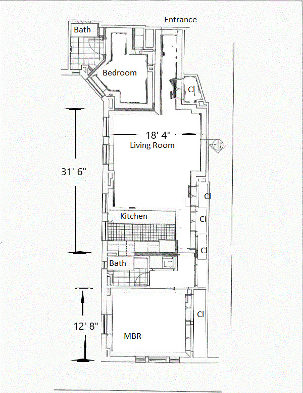 #2 photo, New York City, マンハッタン Upper West Side , NY 10025