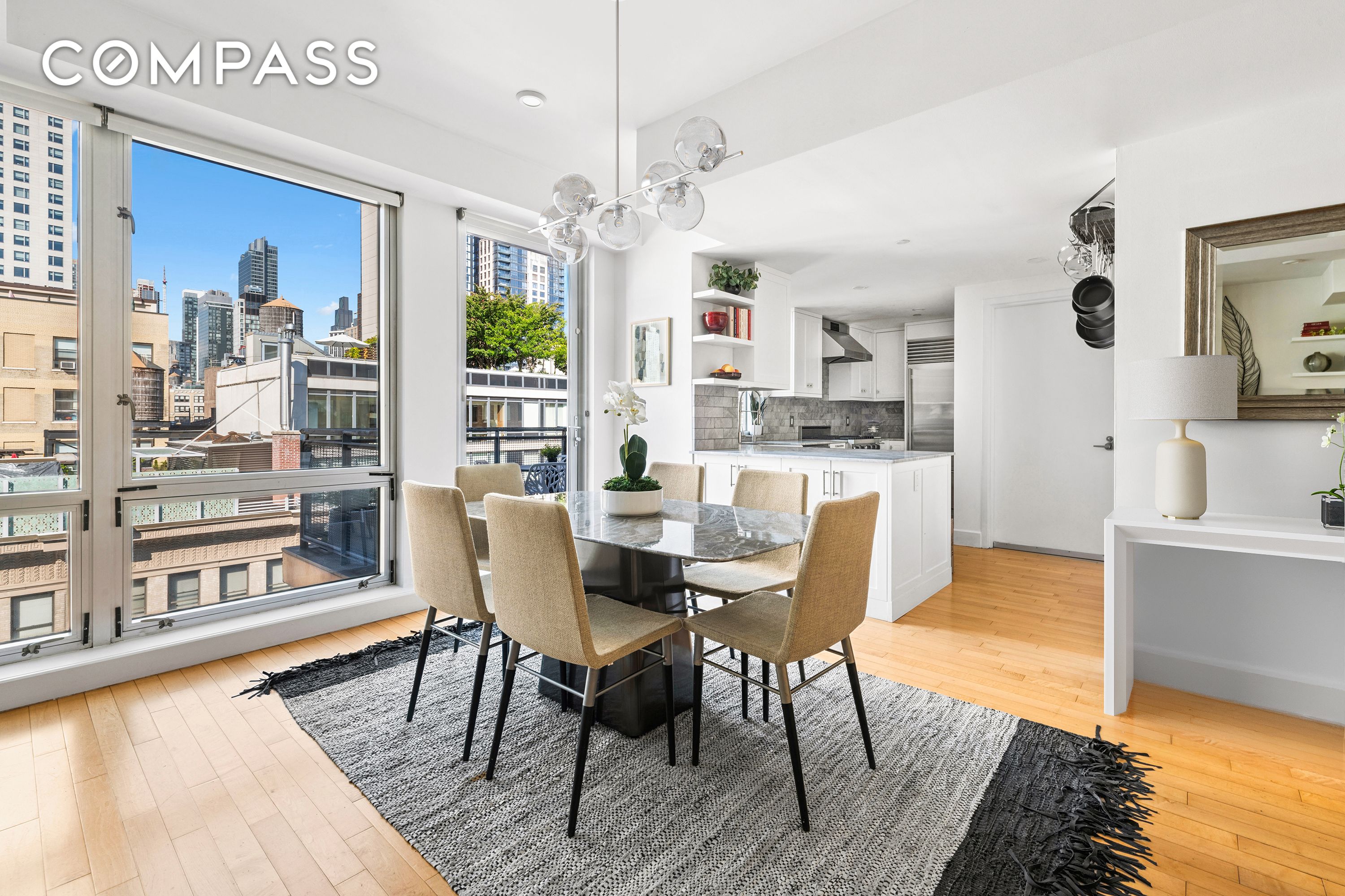 #5 photo, 146-148 W 22nd Street, Chelsea , NY 10011