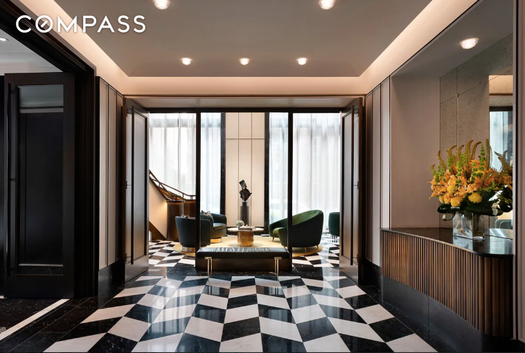 #21 photo, 40 E End Avenue, Upper East Side , NY 10028