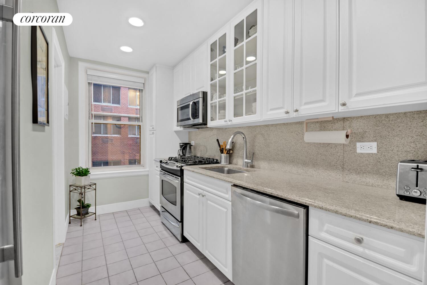 #6 photo, 419 E 57TH Street, マンハッタン Sutton Place , NY 10022