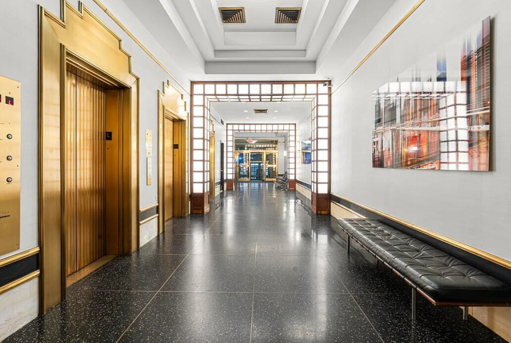 #12 photo, 80 John Street, マンハッタン Financial District , NY 10038