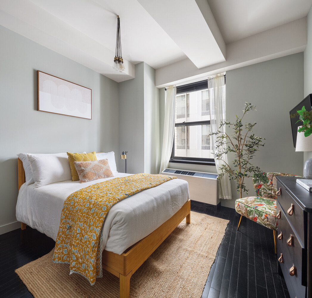 #10 photo, 20 PINE Street, マンハッタン Financial District , NY 10005