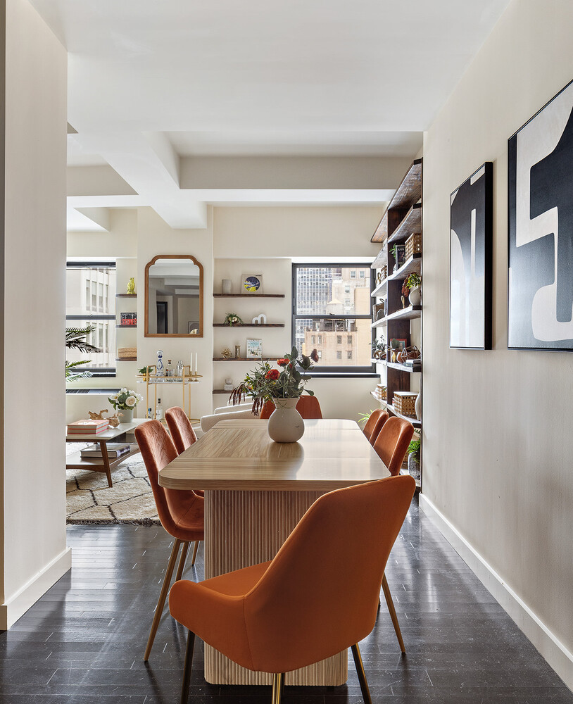 #3 photo, 20 PINE Street, マンハッタン Financial District , NY 10005