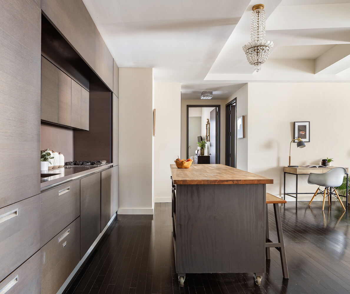 #5 photo, 20 PINE Street, マンハッタン Financial District , NY 10005