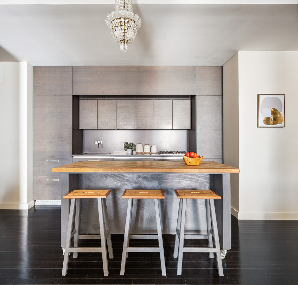 #6 photo, 20 PINE Street, マンハッタン Financial District , NY 10005