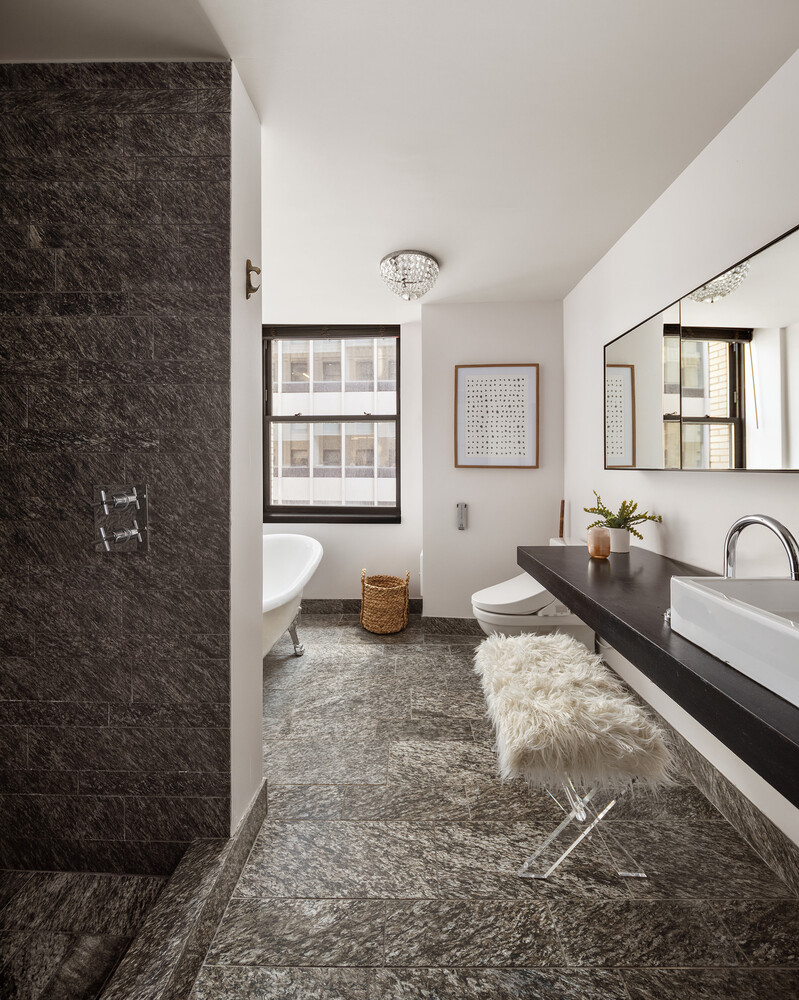 #9 photo, 20 PINE Street, マンハッタン Financial District , NY 10005