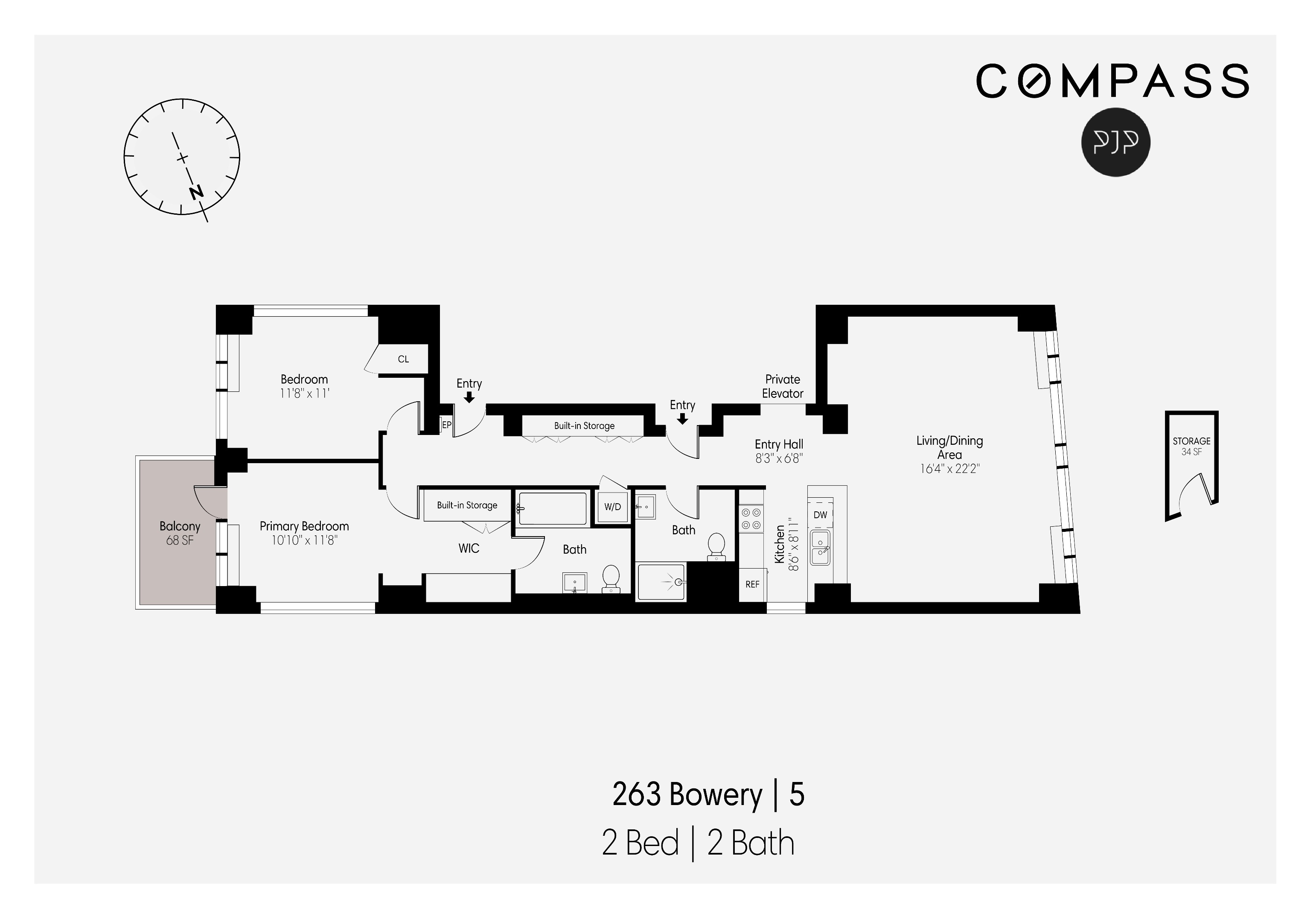 #2 photo, 263 Bowery, マンハッタン Lower East Side , NY 10002