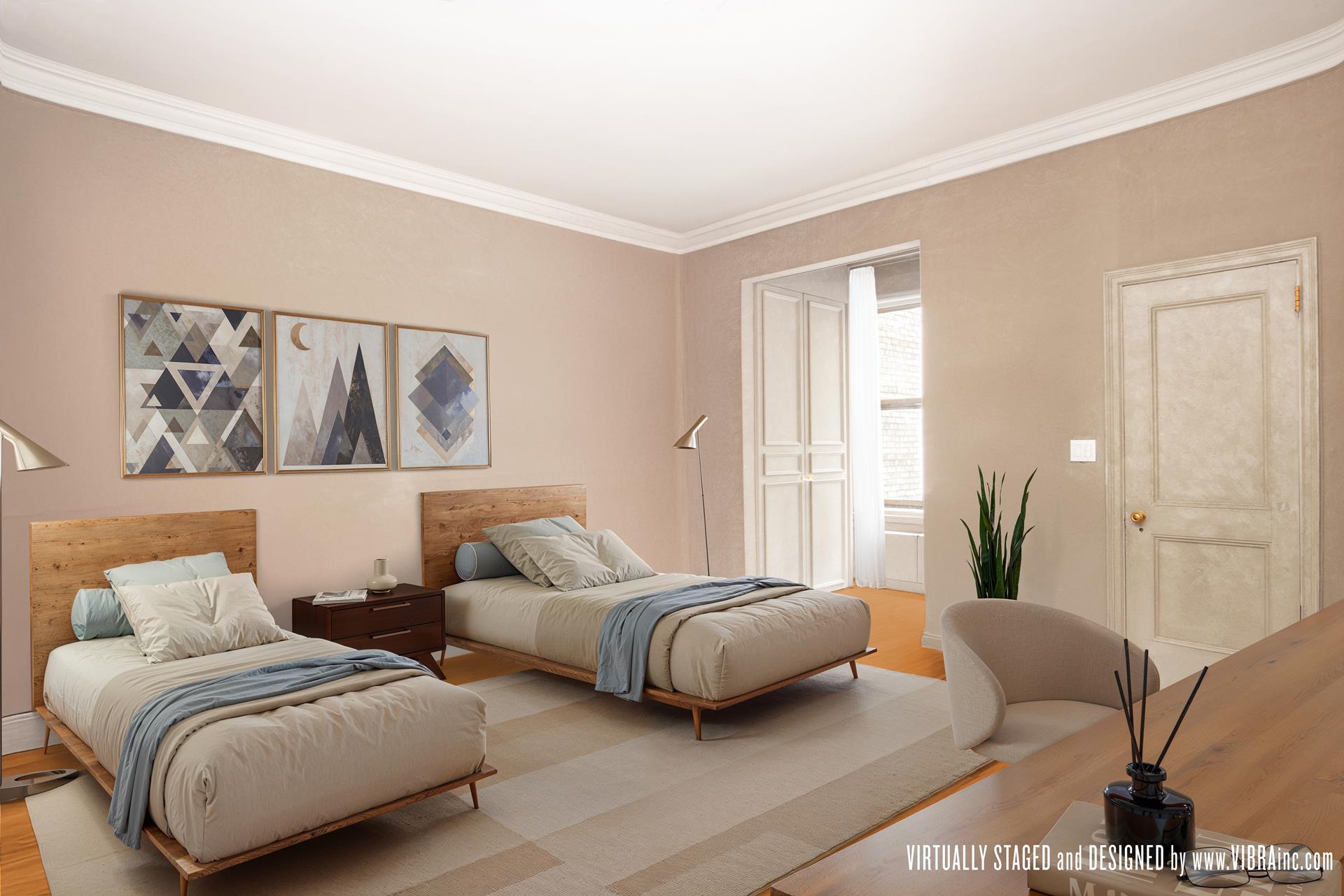 #19 photo, 480 PARK Avenue, マンハッタン Midtown East , NY 10022