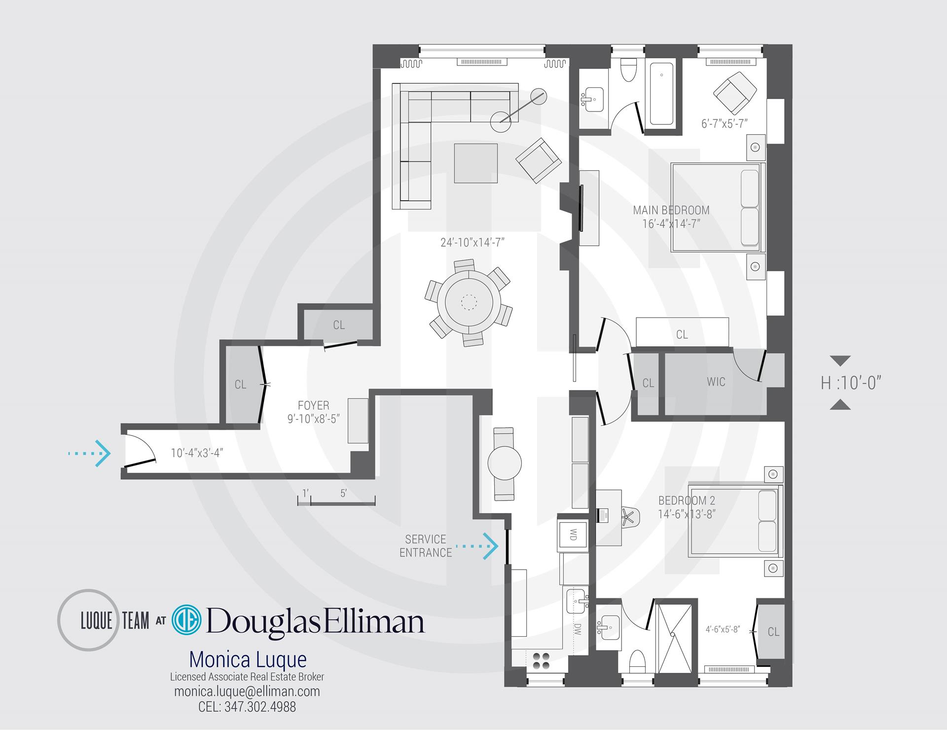 #3 photo, 480 PARK Avenue, マンハッタン Midtown East , NY 10022