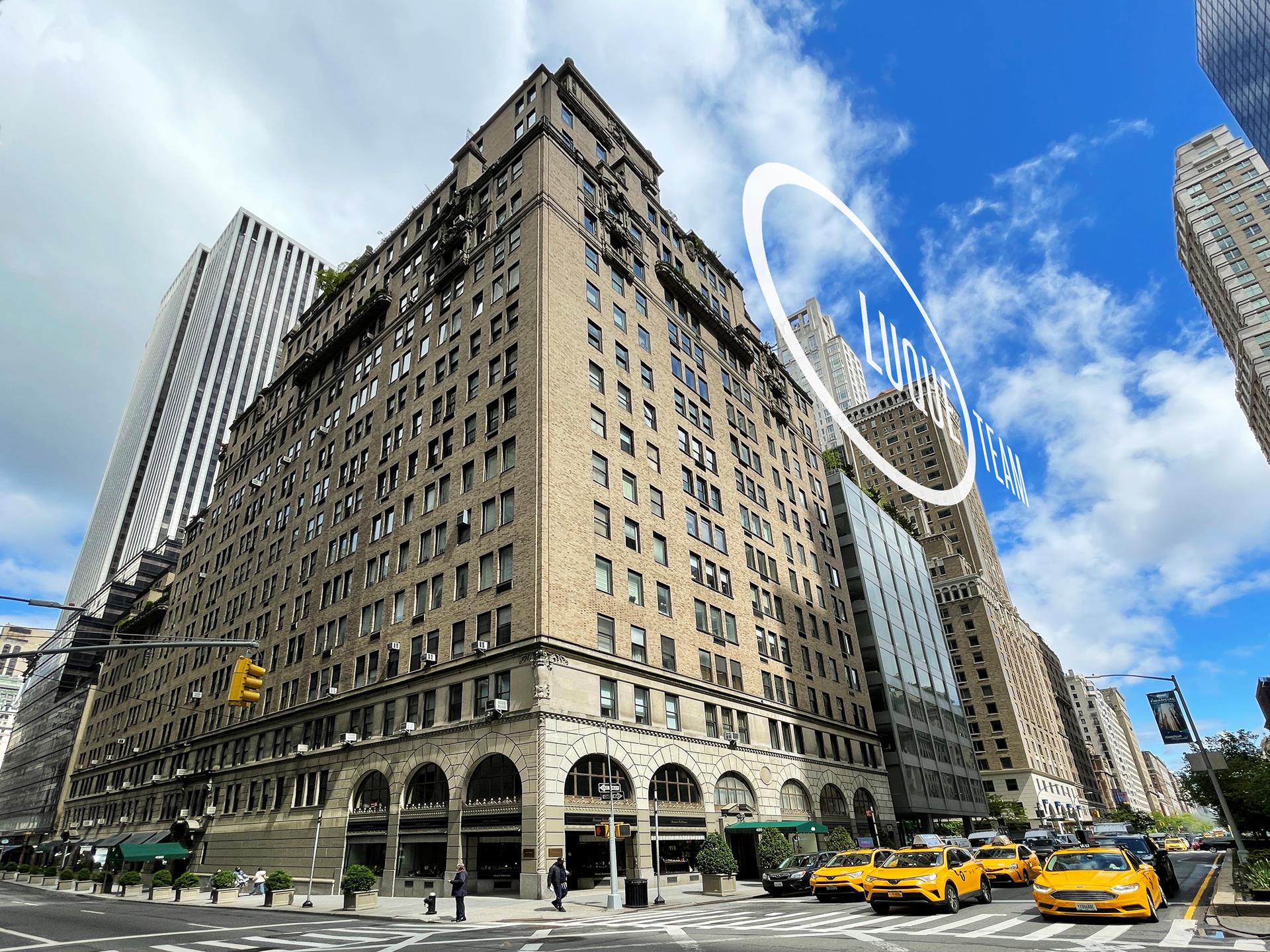 #5 photo, 480 PARK Avenue, マンハッタン Midtown East , NY 10022