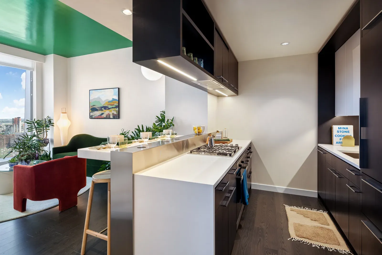 #4 photo, 252 South Street, Chinatown , NY 10002