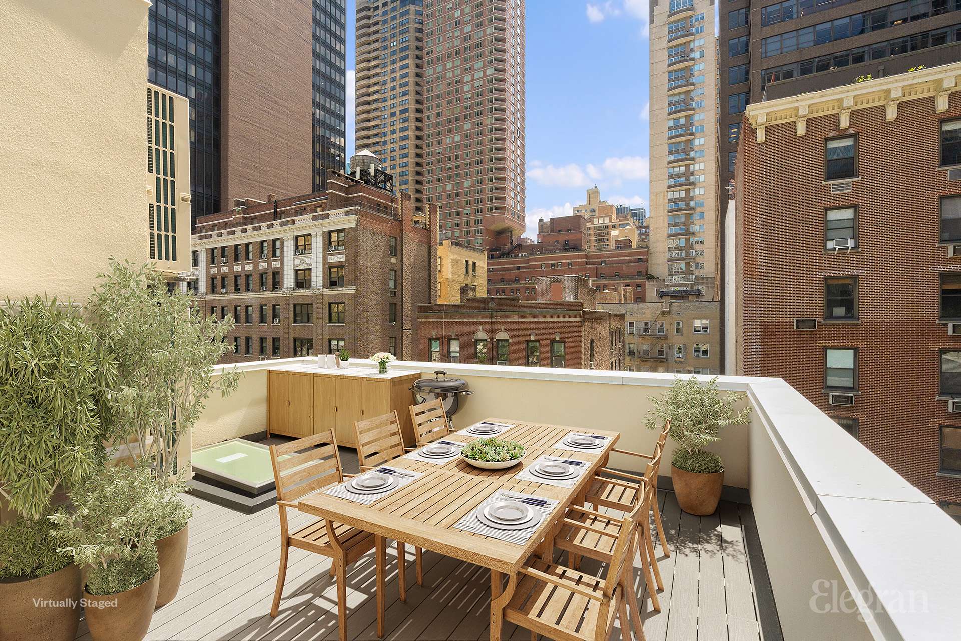 #21 photo, 221 E 48th Street, マンハッタン Midtown East , NY 10017-1559