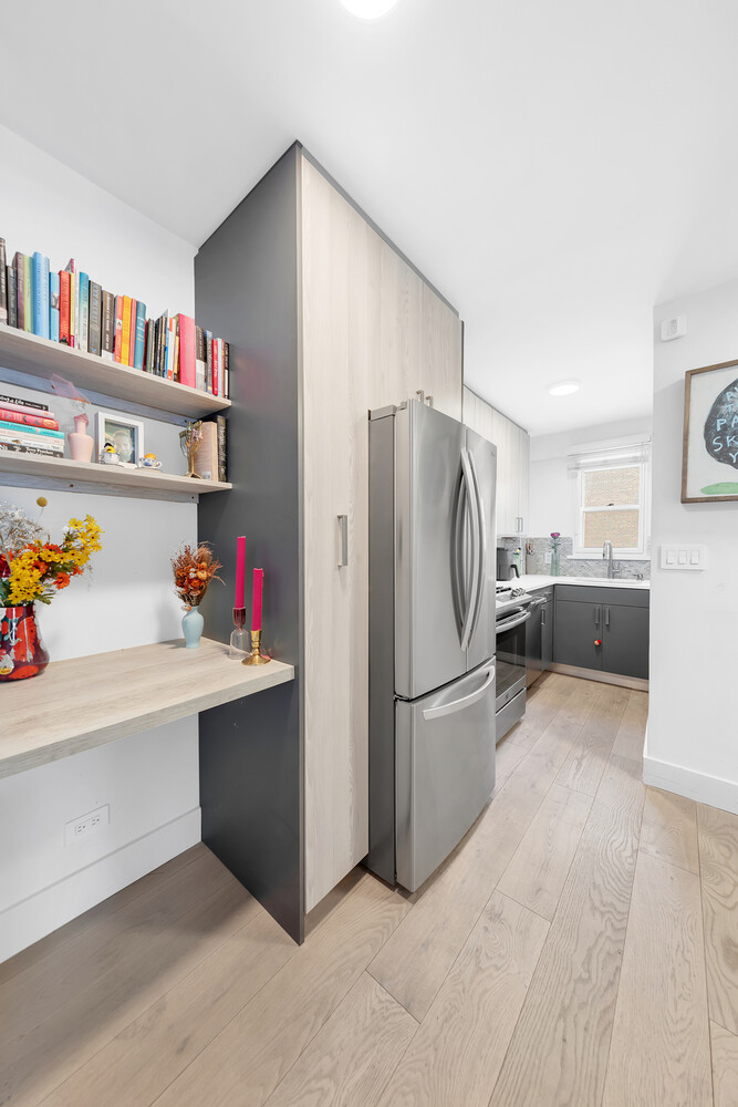 #4 photo, 166 E 35TH Street, マンハッタン Murray Hill , NY 10016