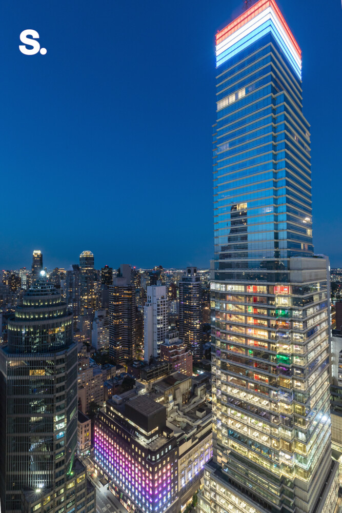 #16 photo, 117 E 57TH Street, マンハッタン Midtown East , NY 10022