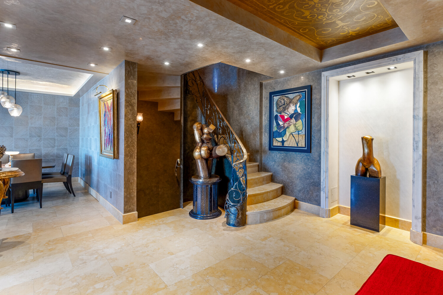 #18 photo, 117 E 57TH Street, マンハッタン Midtown East , NY 10022