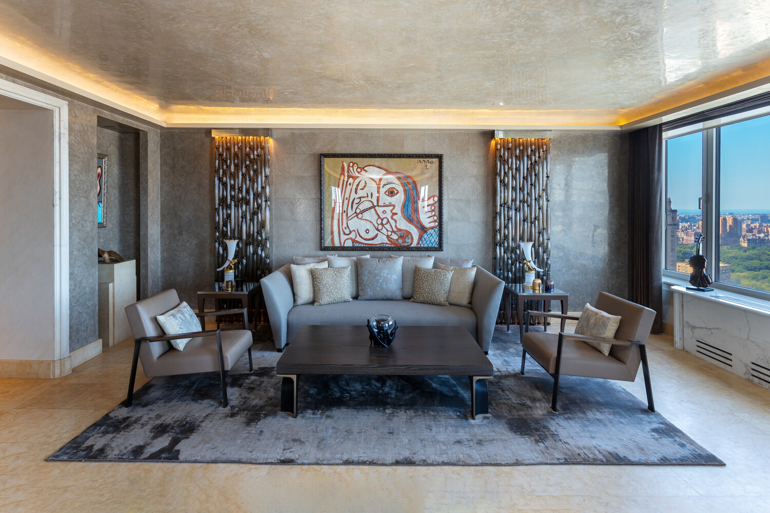 #5 photo, 117 E 57TH Street, マンハッタン Midtown East , NY 10022