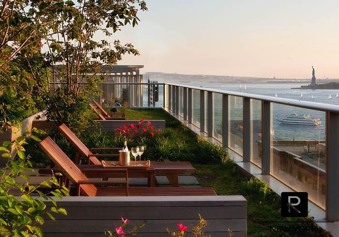 #11 photo, 70 Little West Street, マンハッタン Battery Park City , NY 10004