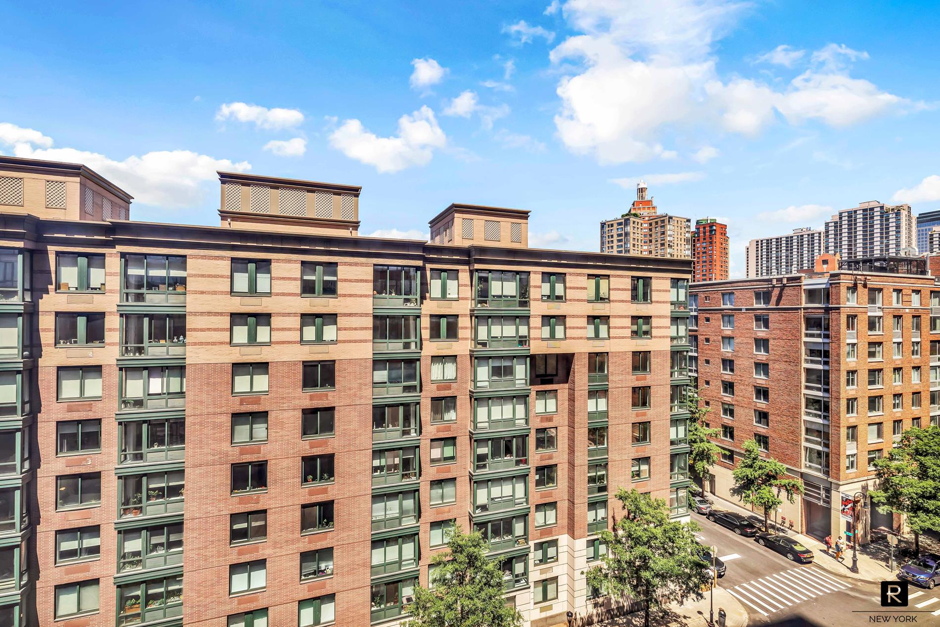 #4 photo, 70 Little West Street, マンハッタン Battery Park City , NY 10004