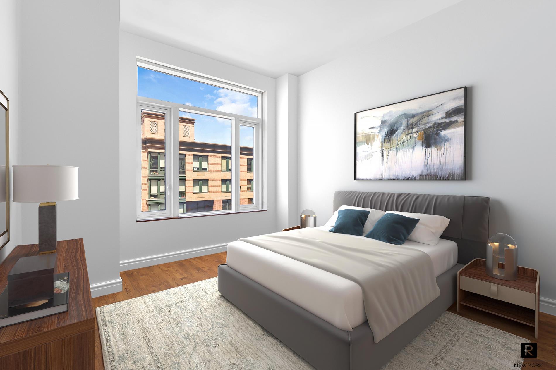 #8 photo, 70 Little West Street, マンハッタン Battery Park City , NY 10004