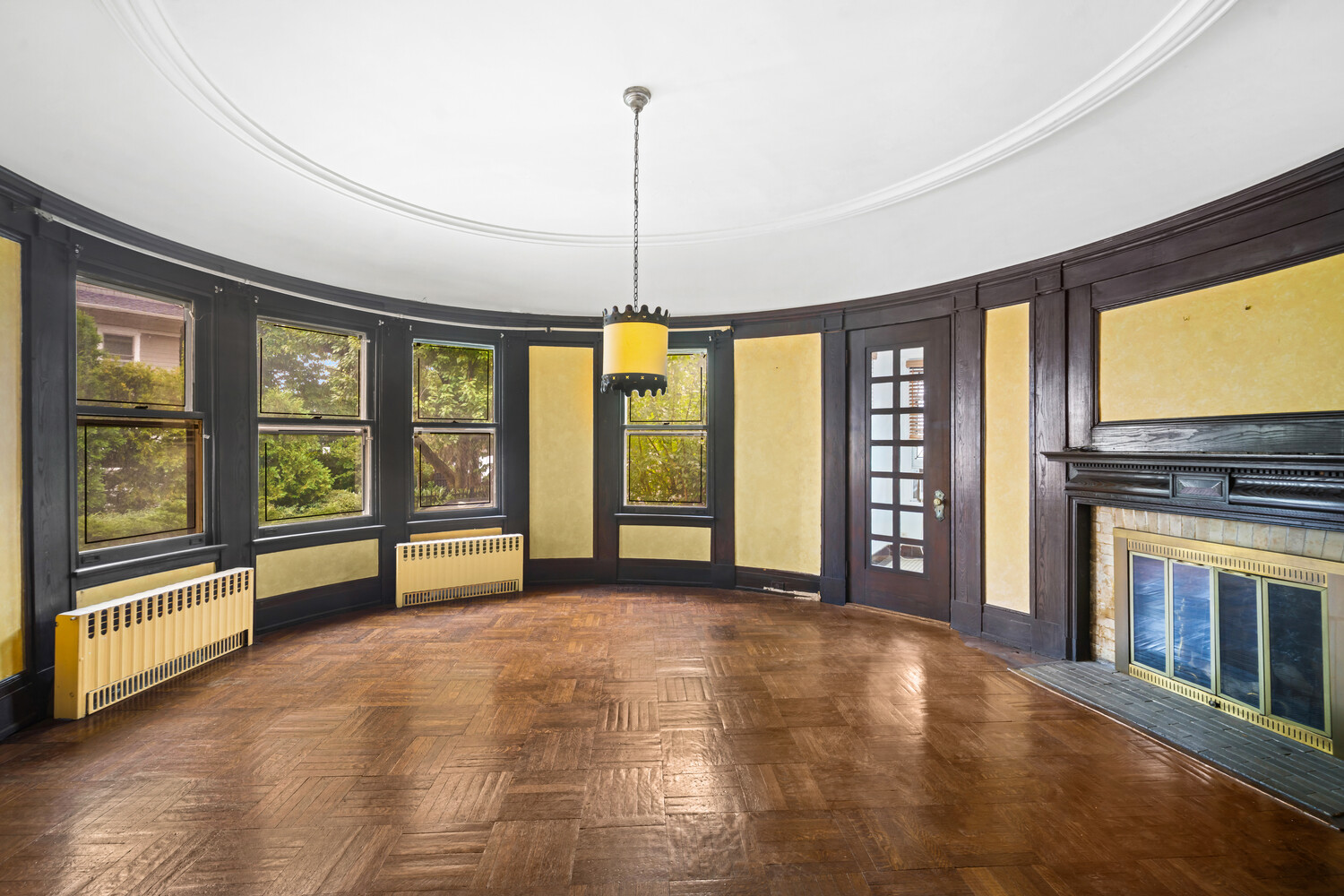 #12 photo, 209 ARGYLE Road, ブルックリン区 Prospect Park South , NY 11218