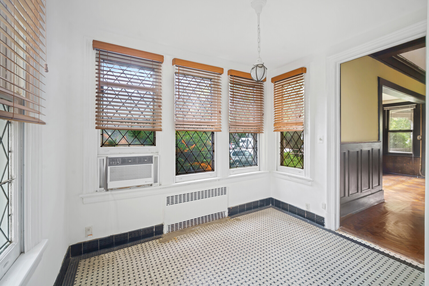 #14 photo, 209 ARGYLE Road, ブルックリン区 Prospect Park South , NY 11218