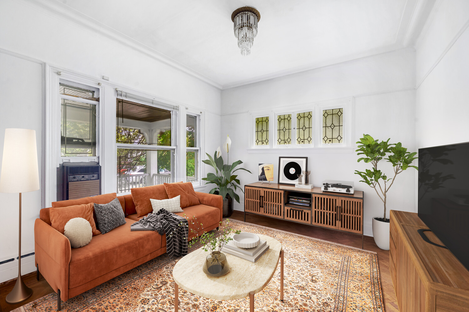 #15 photo, 209 ARGYLE Road, ブルックリン区 Prospect Park South , NY 11218