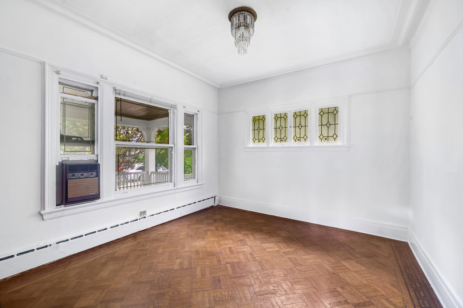 #16 photo, 209 ARGYLE Road, ブルックリン区 Prospect Park South , NY 11218