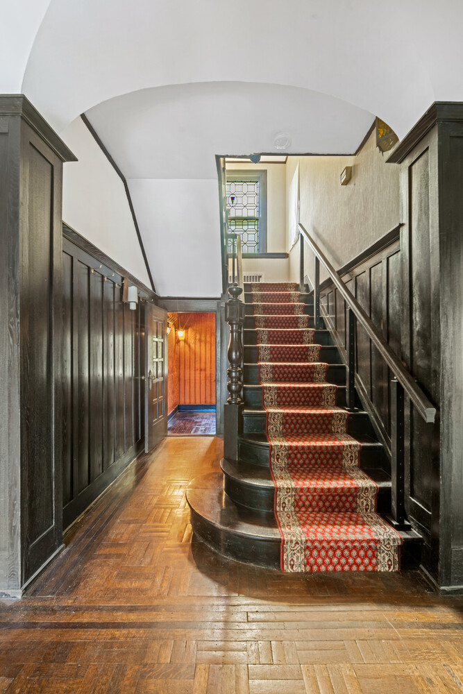 #18 photo, 209 ARGYLE Road, ブルックリン区 Prospect Park South , NY 11218