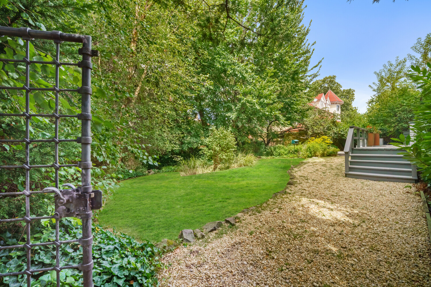 #4 photo, 209 ARGYLE Road, ブルックリン区 Prospect Park South , NY 11218