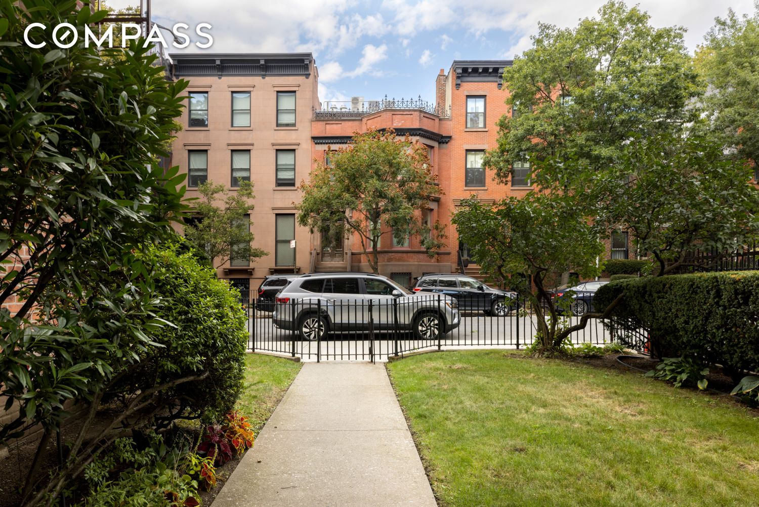 #13 photo, 220 Congress Street, ブルックリン区 Cobble Hill , NY 11201