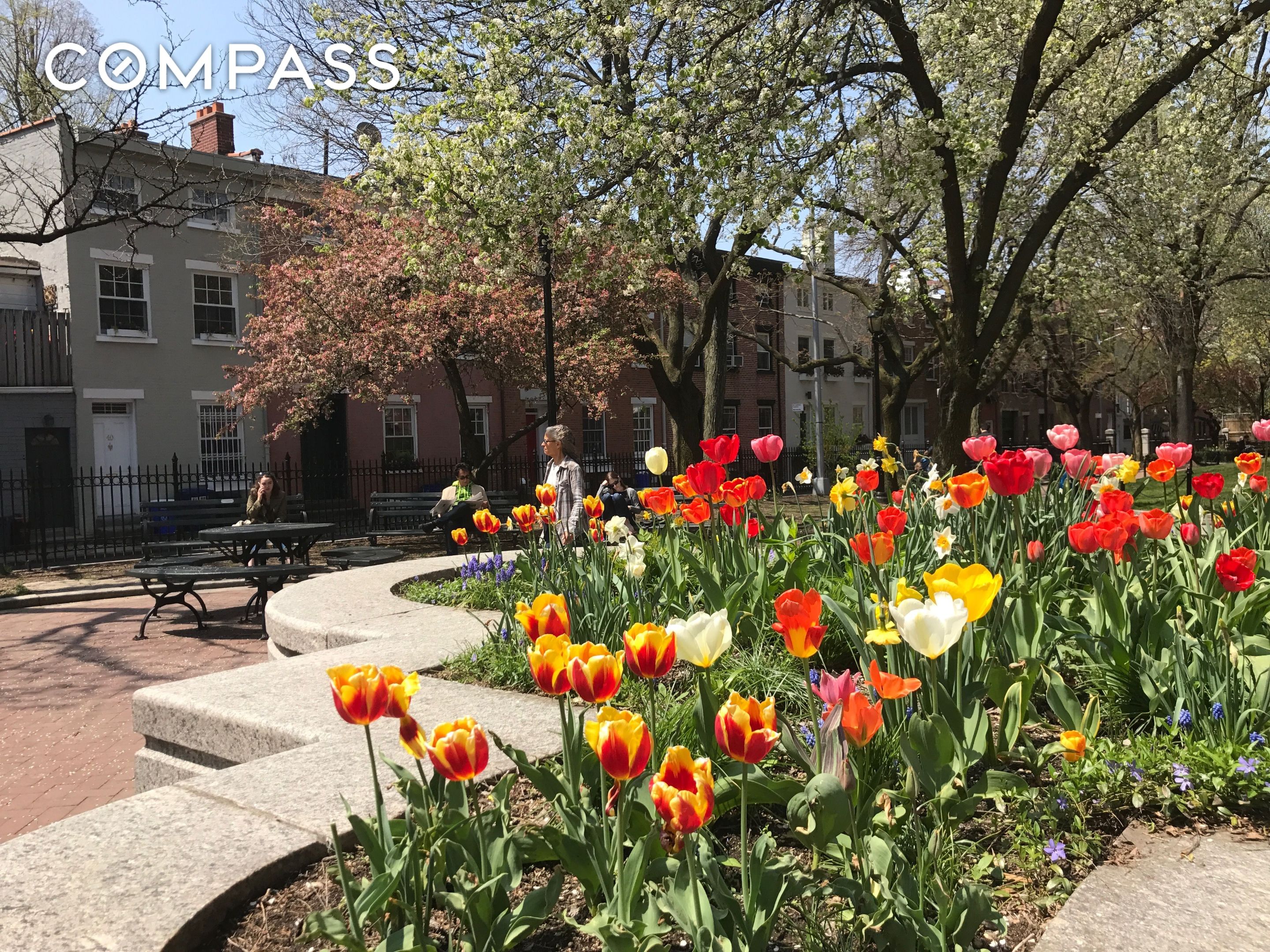 #14 photo, 220 Congress Street, ブルックリン区 Cobble Hill , NY 11201