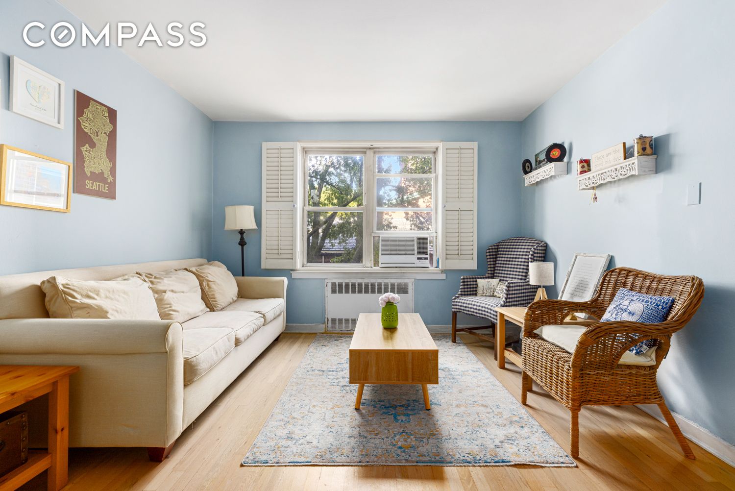 #4 photo, 220 Congress Street, ブルックリン区 Cobble Hill , NY 11201