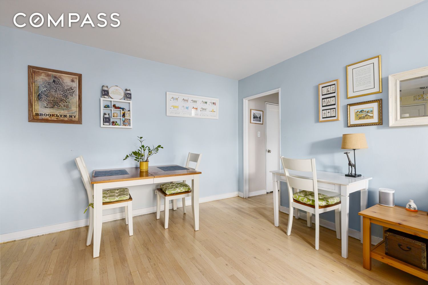 #7 photo, 220 Congress Street, ブルックリン区 Cobble Hill , NY 11201