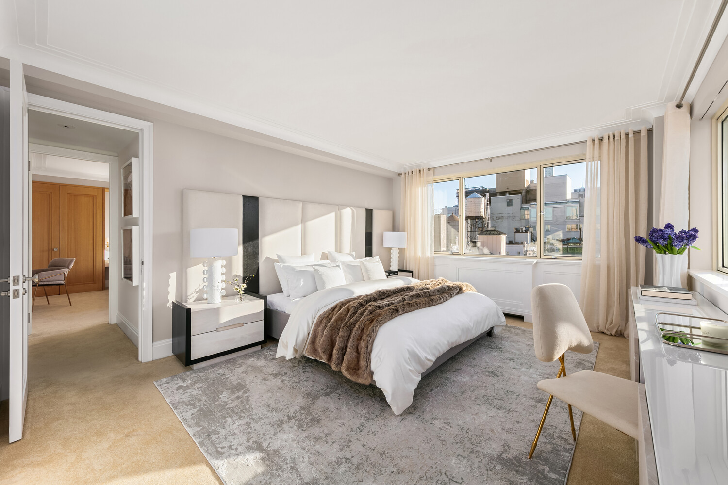 #10 photo, New York City, マンハッタン Lenox Hill , NY 10021