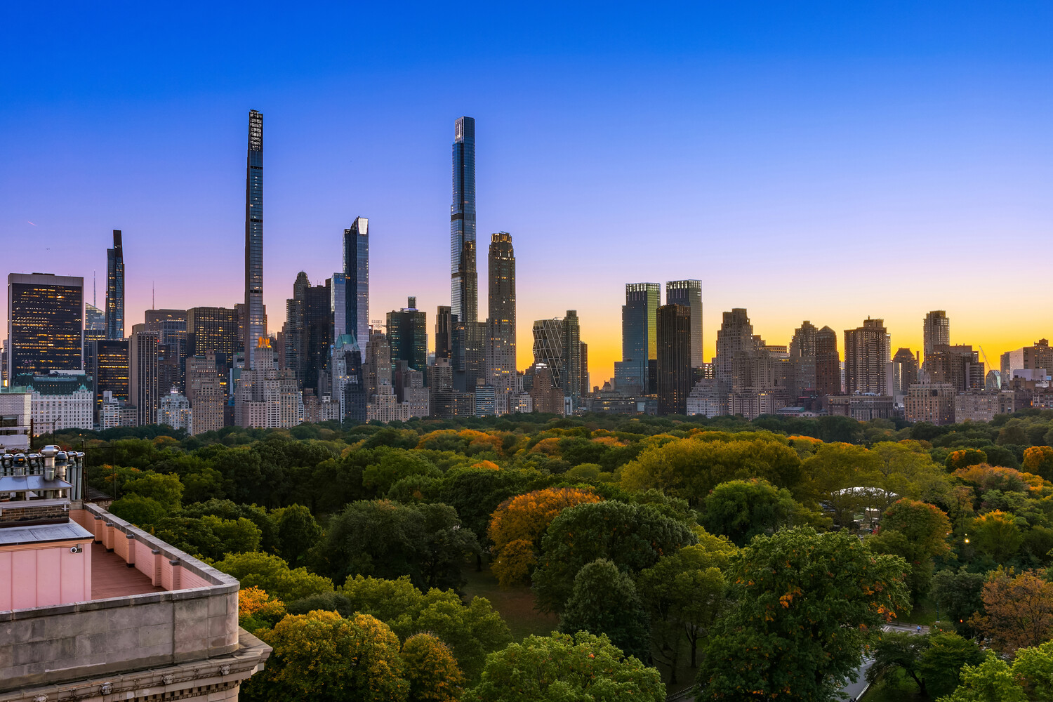 #11 photo, New York City, マンハッタン Lenox Hill , NY 10021