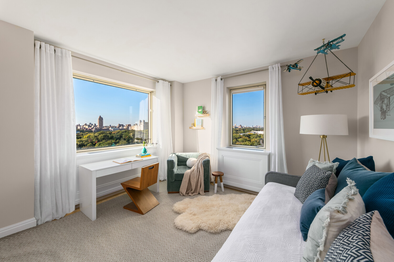 #13 photo, New York City, マンハッタン Lenox Hill , NY 10021